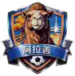 阿拉善盟队